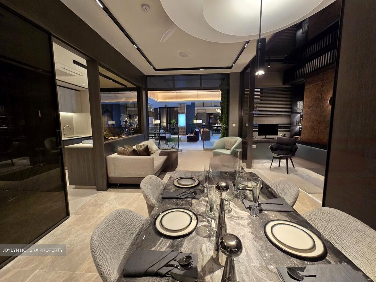 The Continuum (D15), Apartment #479761331